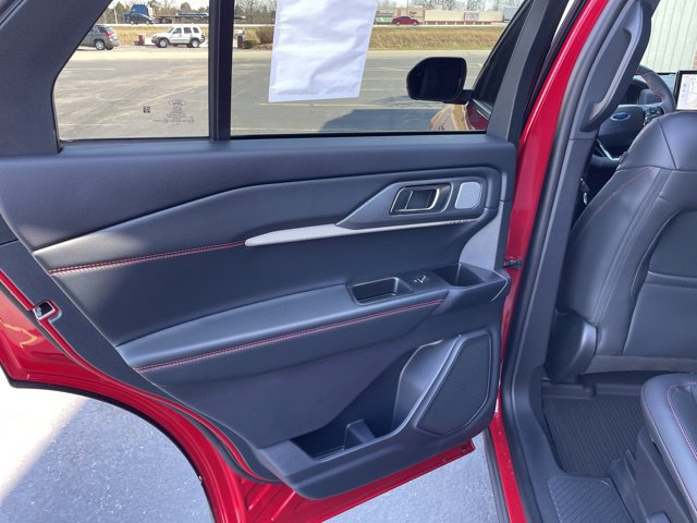 New 2026 Ford Explorer ST w/ Sun And Sound Package AWD/4WD image 66