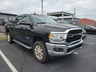 Used 2022 RAM 2500 Big Horn w/ Level A Equipment Group video 1
