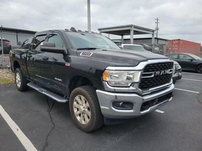 Used 2022 RAM 2500 Big Horn w/ Level A Equipment Group