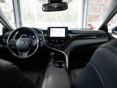 Used 2022 Toyota Camry XSE w/ Protection Package (Q2) (TMS) image 20