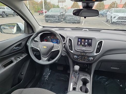 Used 2023 Chevrolet Equinox LT image 10