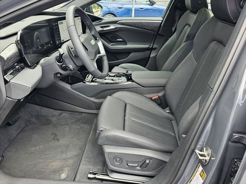 New 2027 Audi A6 e-tron Premium AWD/4WD image 2