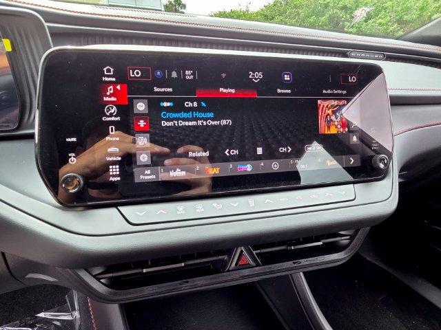 New 2026 Dodge Charger R/T w/ Blacktop Package AWD/4WD image 20