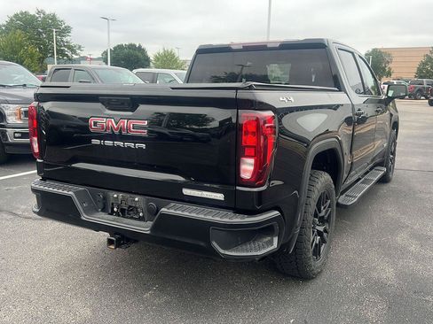 Used 2024 GMC Sierra 1500 Elevation AWD/4WD image 6
