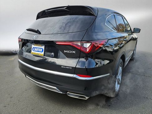 New 2026 Acura MDX SH-AWD w/ Advance Package image 7