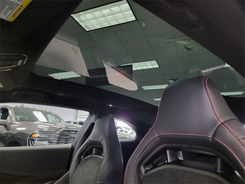 New 2026 Dodge Charger Daytona Scat Pack image 4