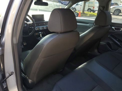 Used 2024 Honda Civic Sport image 20
