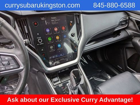 Used 2025 Subaru Legacy Limited AWD/4WD image 22