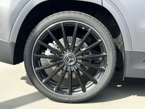New 2025 Mercedes-Benz GLA 35 AMG 4MATIC image 14