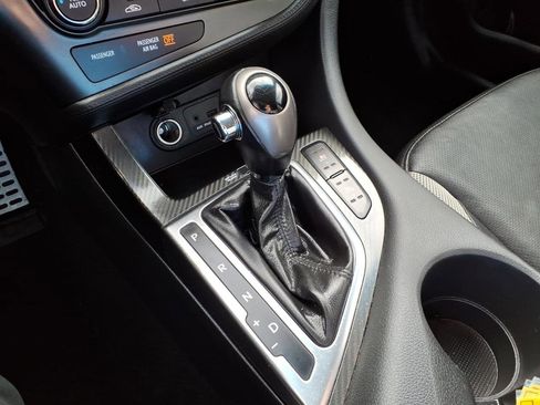 Used 2012 Kia Optima SX w/ Premium Pkg image 11