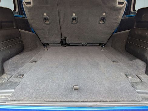 Used 2021 Jeep Wrangler Unlimited Sport AWD/4WD image 25