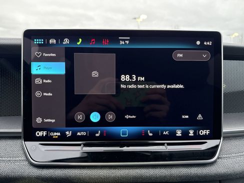 New 2026 Volkswagen Tiguan S AWD/4WD image 17