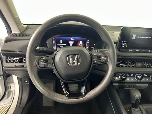 Used 2024 Honda Accord EX image 15