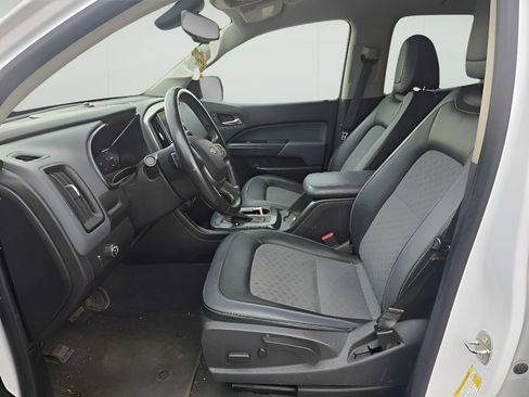 Used 2019 Chevrolet Colorado Z71 image 13