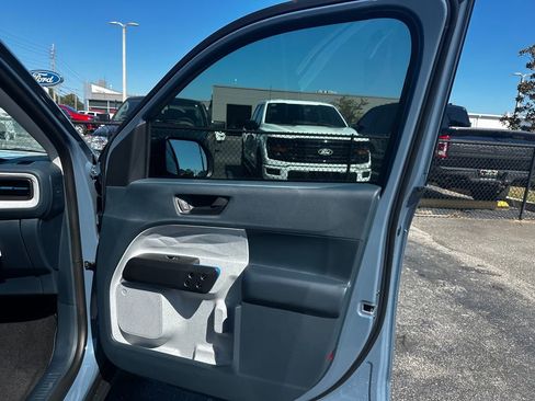 New 2025 Ford Maverick XLT w/ Equipment Group 302A image 30