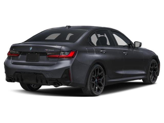 New 2026 BMW M340i RWD image 2