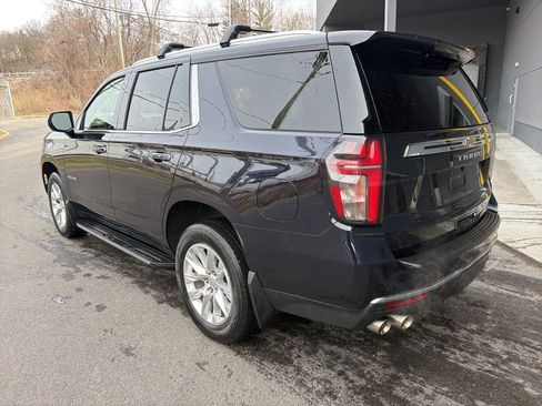 Used 2023 Chevrolet Tahoe Premier image 2