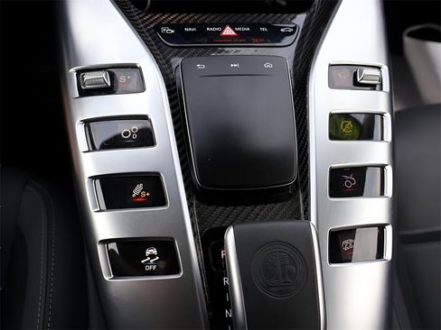 Used 2019 Mercedes-Benz AMG GT 63 S image 30