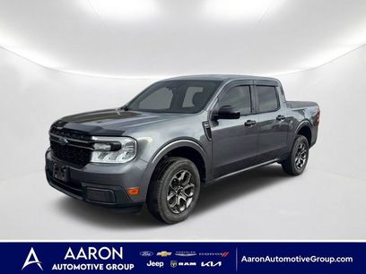 Used 2022 Ford Maverick XLT