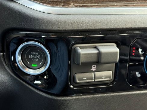 New 2026 Chevrolet Silverado 1500 LT Trail Boss w/ Convenience Package II image 28