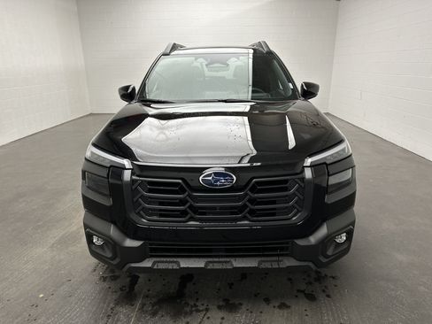 New 2026 Subaru Outback Touring XT AWD/4WD image 3