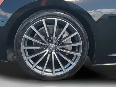 Used 2020 Audi A5 2.0T Premium Plus w/ Premium Plus image 10