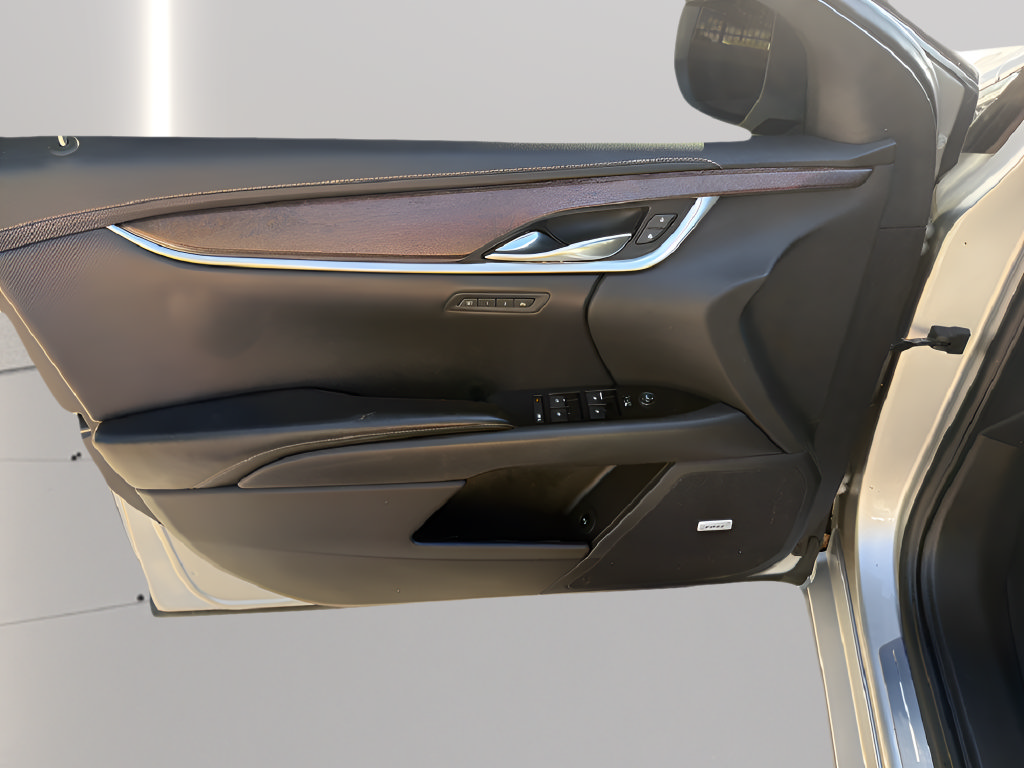 Used 2019 Cadillac XTS Luxury FWD image 15