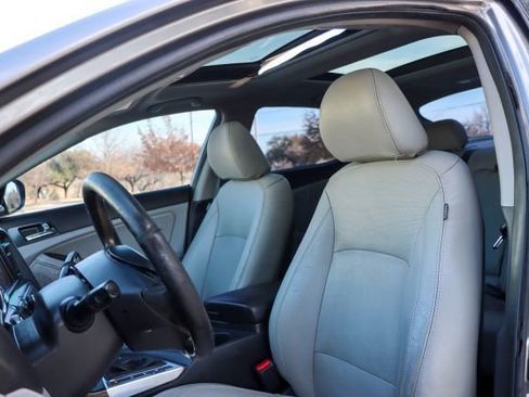 Used 2013 Kia Optima EX w/ Premium Pkg image 15