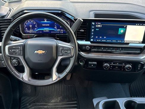 Certified 2024 Chevrolet Silverado 2500 LT image 15
