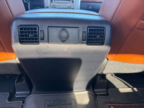 Used 2018 Toyota Tundra 1794 Edition AWD/4WD image 12