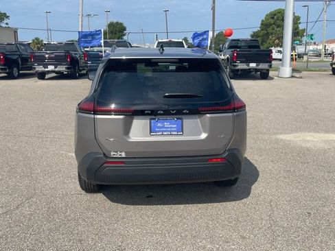Used 2026 Toyota RAV4 LE FWD image 5