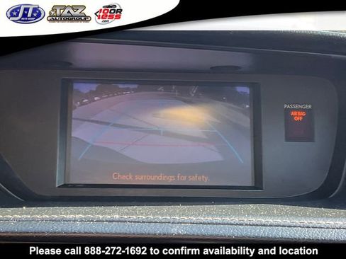 Used 2014 Lexus ES 350 w/ Premium Package FWD image 20