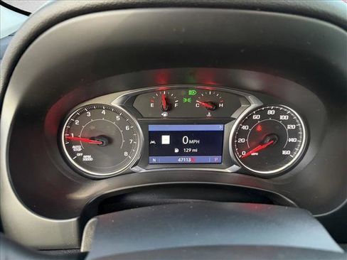 Used 2020 GMC Terrain SLT w/ Preferred Package image 17