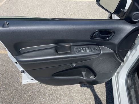 Used 2020 Dodge Durango GT AWD/4WD image 18