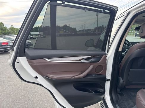 Used 2016 BMW X5 xDrive35i image 19