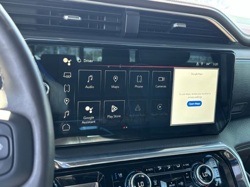 Used 2022 GMC Sierra 1500 Denali w/ Denali Reserve Package image 24