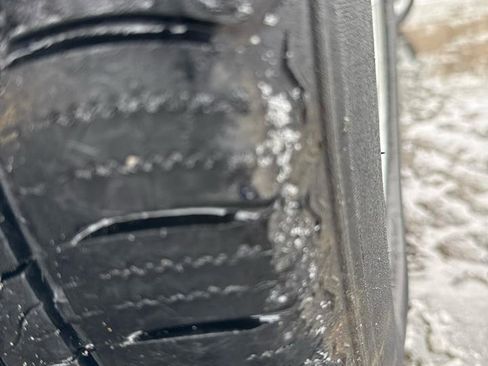 Used 2009 Cadillac SRX AWD image 11