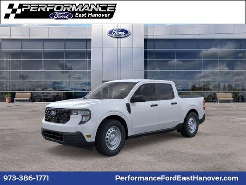 New 2026 Ford Maverick XL AWD/4WD image 1