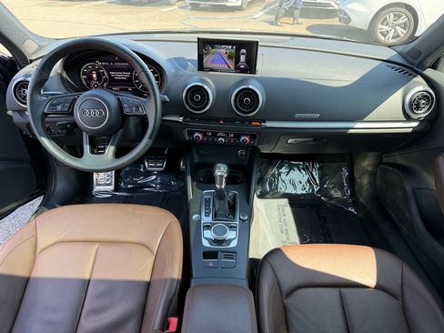 Used 2018 Audi A3 e-tron Premium FWD image 24