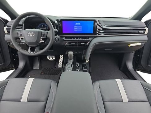 New 2026 Toyota Camry Hybrid image 9