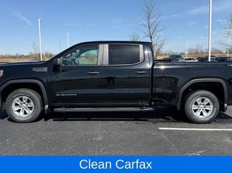 Used 2020 GMC Sierra 1500 Base w/ Convenience Package video 2