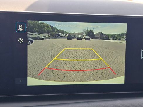 New 2026 Hyundai Tucson SEL AWD/4WD image 17