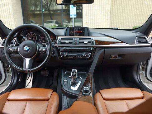 Used 2017 BMW 340i Sedan image 11