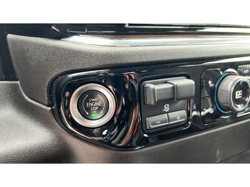 Certified 2024 Chevrolet Silverado 1500 RST w/ All Star Edition Plus image 21