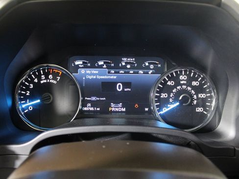 Certified 2019 Ford F150 King Ranch w/ Equipment Group 601A Luxury image 19