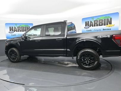 New 2026 Ford F150 STX