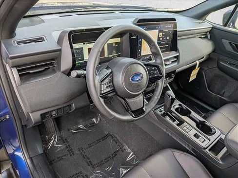 New 2026 Subaru Outback Limited AWD/4WD image 3