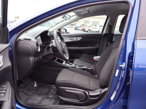 Certified 2023 Kia Forte LXS w/ LXS Technology Package image 15