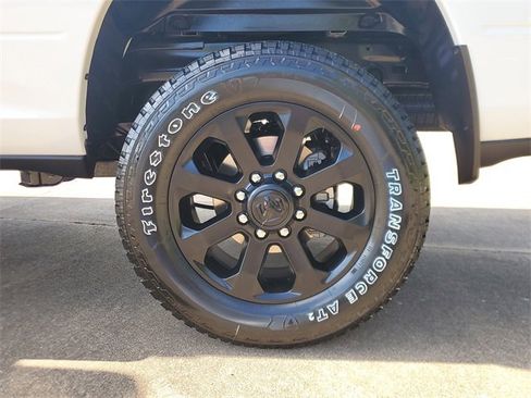 New 2025 RAM 2500 Laramie w/ Night Edition image 9