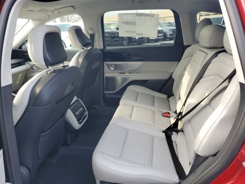 New 2026 Lincoln Nautilus Reserve image 27